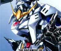 [专题][高清扫图]机动战士高达铁血的奥尔芬斯机动战士高达铁血的孤儿The Document of 機動戦士ガンダム 鉄血のオルフェンズ