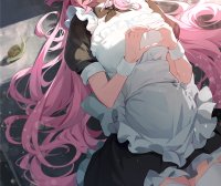 【专题】动漫女仆少女专题图包合集vol.14[419P-2.24G]