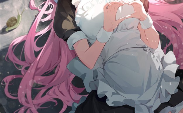 【专题】动漫女仆少女专题图包合集vol.14[419P-2.24G]