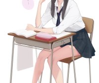 【专题】动漫JK制服水手服少女主题图集高清壁纸合集vol.14