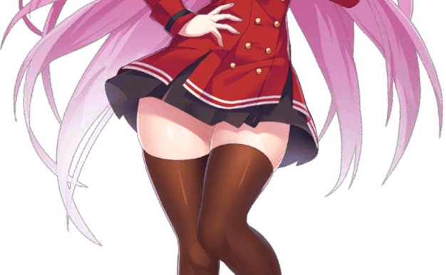 游戏闪耀星骑士角色PNG立绘图包图集图片素材[132P]