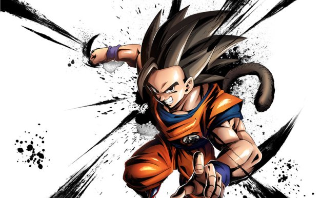 游戏七龙珠激战传说(DRAGON BALL LEGENDS)角色立绘[509P]