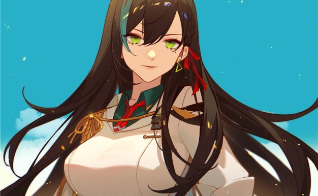 幻塔P站pixiv同人图集高清壁纸图片素材合集