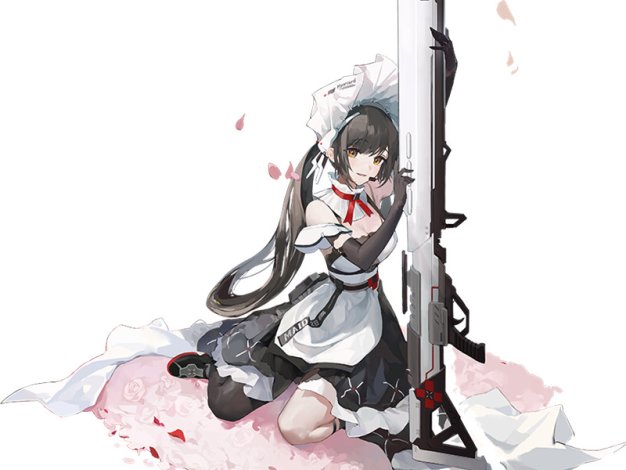 游戏幻塔官方PNG角色立绘素材包[更新中]