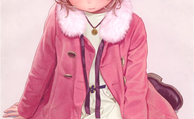 画师村田莲尔画册设定集合集(截止2024.3.23)