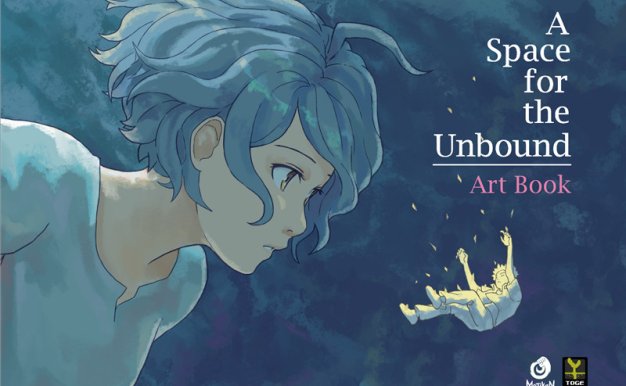 游戏无垠之心美术设定集人物场景设计原稿线稿三视图设计参考素材