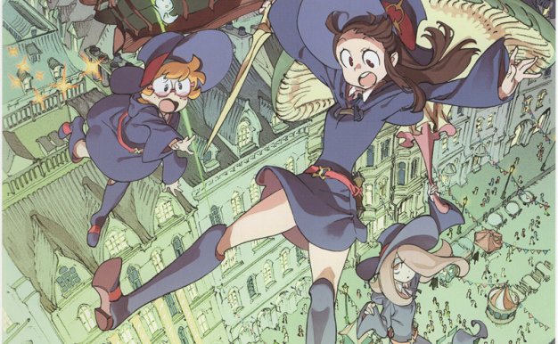 吉成曜画集作品线稿合集插画视频教程原画CG动漫资料美术画册素材(二期更新)