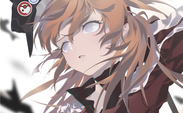 EVA角色惣流明日香兰格雷图集高清壁纸P站画集动漫美术图片素材(二期更新)