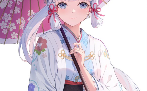 [18501P-53G]游戏原神p站pixiv图集壁纸原画高清插画海报图包超清美术图片素材(二期更新)