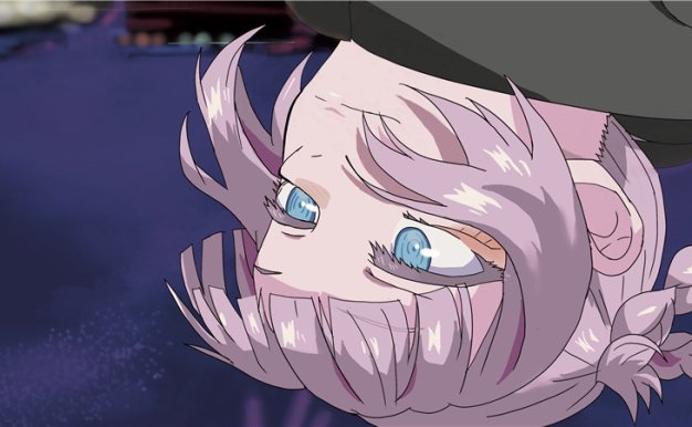 [739P-1.64G]动漫彻夜之歌图集角色高清壁纸原画p站插画图片素材美术绘画资料