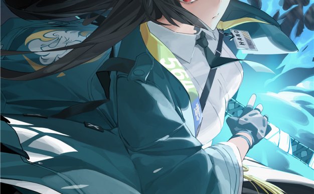 绝区零角色星见雅PNG立绘周边高清图集插画手机电脑壁纸海报素材[773P-2.95G]