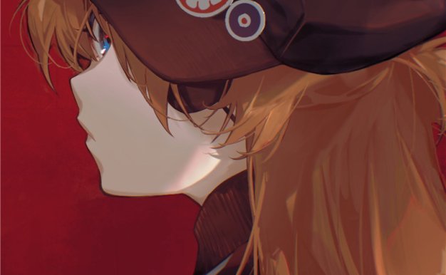 动漫EVA新世纪福音战士P站图集原画插画手机电脑壁纸美术图片素材(二期更新)[2151P-3.77G]