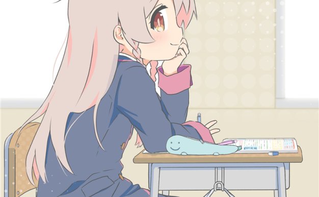 动漫别当哥哥了别当欧尼酱了图集p站pixiv壁纸原画插画图片素材[2758P-4.94G]