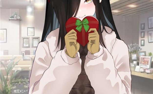 碧蓝航线腓特烈大帝立绘图集插画集原画壁纸CG美术图片素材资料[1208P-3.7G]