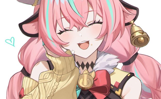 原神瓦雷莎角色立绘高清免抠PNG图片插画CG超清壁纸美术图片素材[247P-860M]