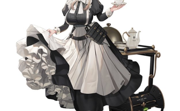 NIKKE胜利女神妮姬全角色立绘包高清全身免抠PNG立牌免扣设计素材