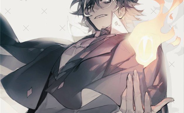 画师82PIGEON原画乙女向插画作品合集PSD分层文件美术图片素材[2303P-4.3G]