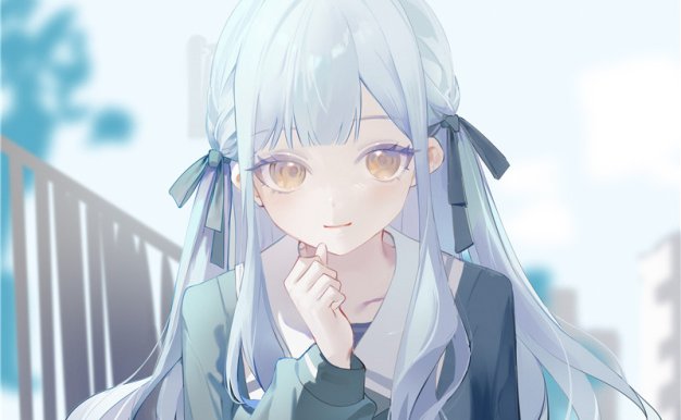 BanG Dream Ave Mujica丰川祥子图集原画插画p站高清壁纸海报素材[1723P-5.33G]