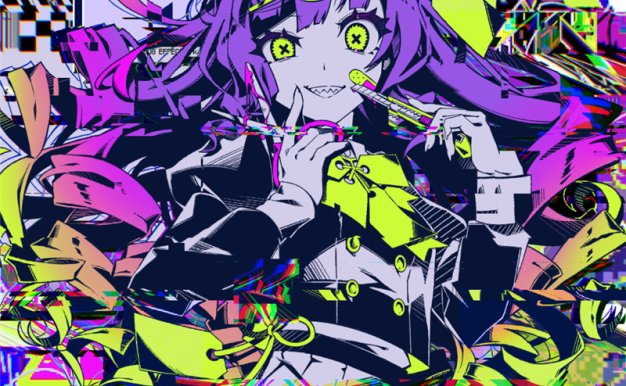 画师のう原画插画P站pixiv壁纸画集作品合集高清图片素材美术资料(二期更新)[456P-444M]