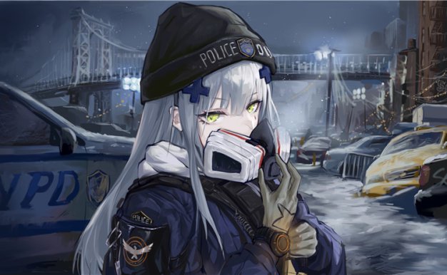 手游少女前线图集原画插画CG线稿壁纸相关高清图片素材 美术资料(二期更新)[13178P-24.4G]