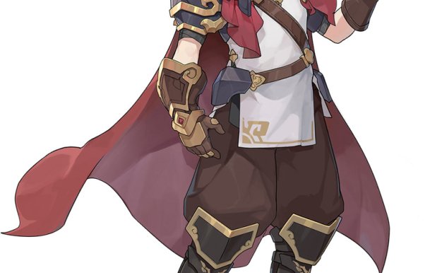 杖剑传说全角色立绘包高清全身免抠PNG动漫立牌免扣游戏设计素材