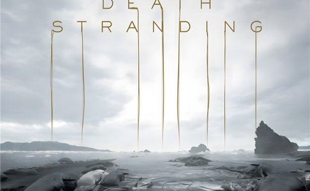 死亡搁浅设定集概念原稿画集画册人物角色线稿插画图片美术素材[72P-134M]