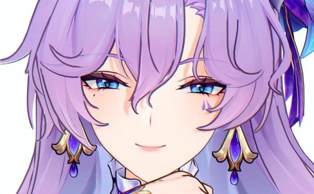 鸣潮角色坎特蕾拉立绘插画二次元手机壁纸CG绘画素材美术资料图集[904P-2.91G]