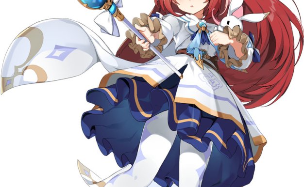 OZRewrite奥兹重写角色PNG免扣立绘游戏人物立牌立绘免抠设计素材