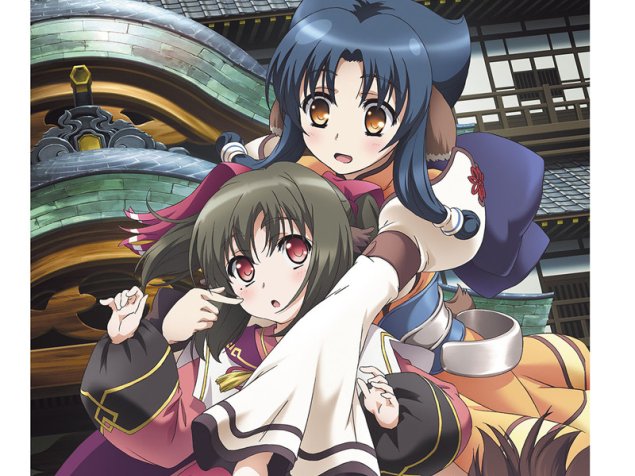 传颂之物系列设定集画集原稿游戏CG立绘原画插画图片素材美术资料[2901P-5.4G]