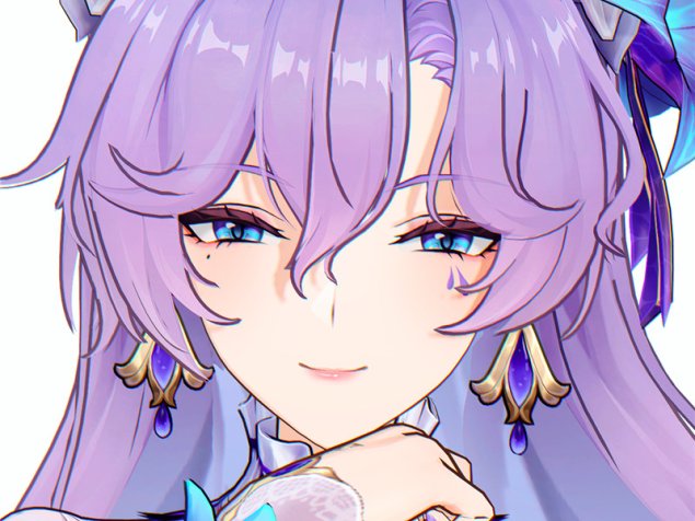 鸣潮角色坎特蕾拉立绘插画二次元手机壁纸CG绘画素材美术资料图集[904P-2.91G]