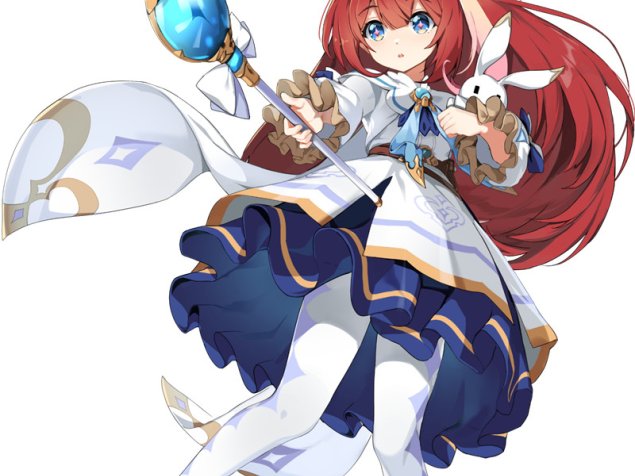 OZRewrite奥兹重写角色PNG免扣立绘游戏人物立牌立绘免抠设计素材