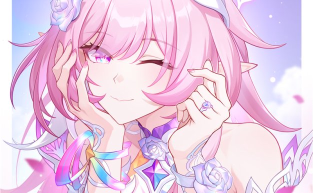 崩铁昔涟原画插画立绘P站图集4K超清壁纸星穹铁道画集图片素材集[1223P-4.95G]