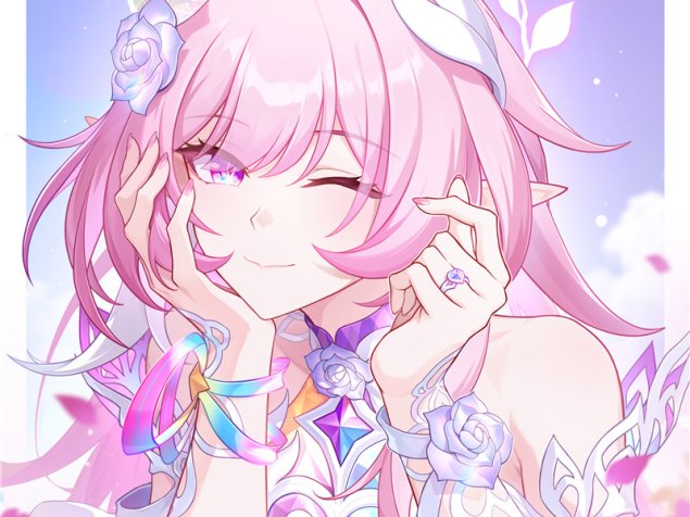 崩铁昔涟原画插画立绘P站图集4K超清壁纸星穹铁道画集图片素材集[1223P-4.95G]