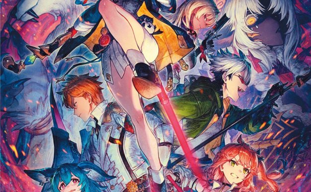 优米雅的炼金工房追忆之炼金术士与幻创之地官方美术设定集画册[259P-297M]