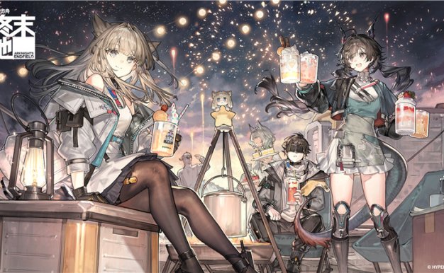 画师STAR影法师原画插画作品合集灵动感人物绘画设计美术图片素材[2799P-5.82G]