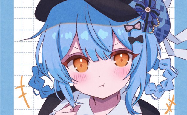 魔法少女的魔女审判橘雪莉图集原画插画4K8K高清壁纸美术图片素材[162P-829M]