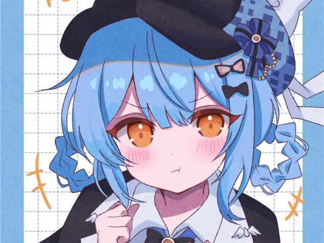 魔法少女的魔女审判橘雪莉图集原画插画4K8K高清壁纸美术图片素材[162P-829M]