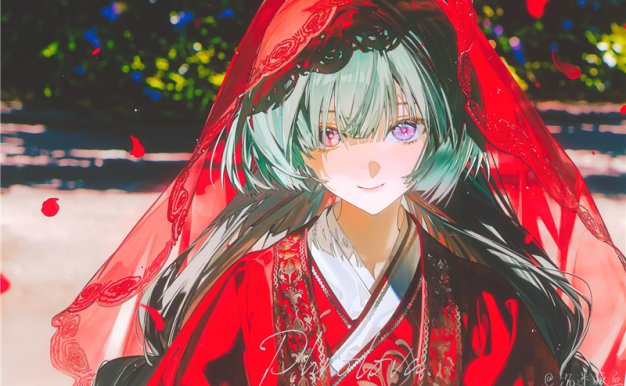 鸣潮角色弗洛洛官方立绘高清原画4K8K超清壁纸高清美术CG图片素材[795P-2.46G]