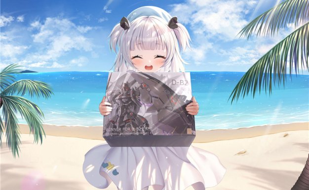 [整合包]苍雾世界官方立绘CG插画原画超清壁纸海报美术资源图片素材包更新