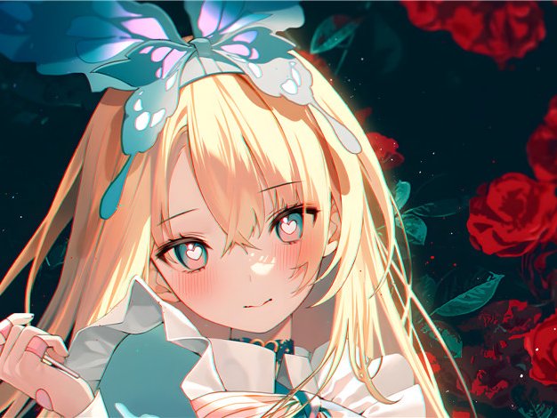 梦幻之光Grimlight官方立绘原画插画高清动漫角色设计素材包更新