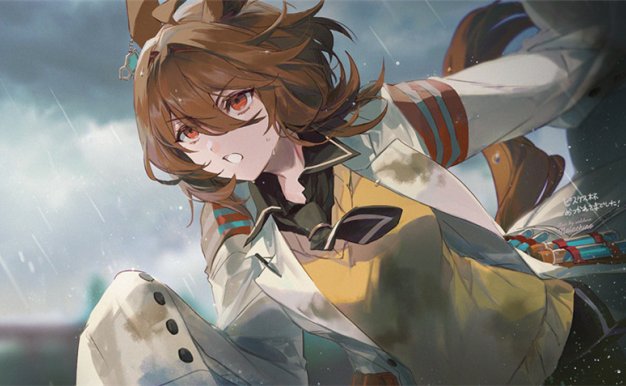 画师welchino原画插画作品合集Q版糖果可爱系少女角色壁纸图片集[1239P-1.28G]