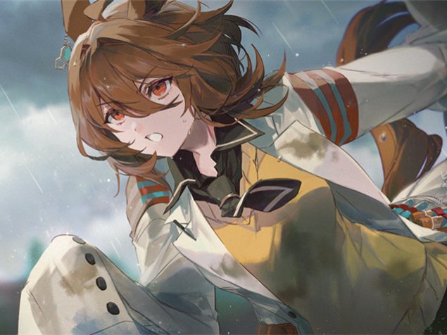 画师welchino原画插画作品合集Q版糖果可爱系少女角色壁纸图片集[1239P-1.28G]