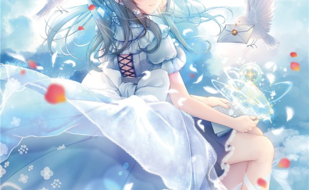 IGX2026画集[15P]