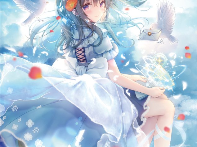 IGX2026画集[15P]